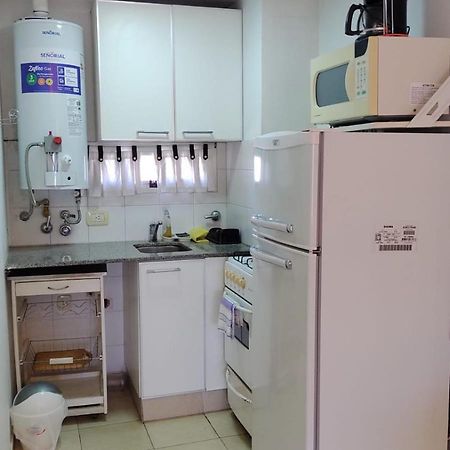 Moreno 1330 Rosario Kültér fotó