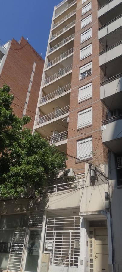 Moreno 1330 Rosario Kültér fotó