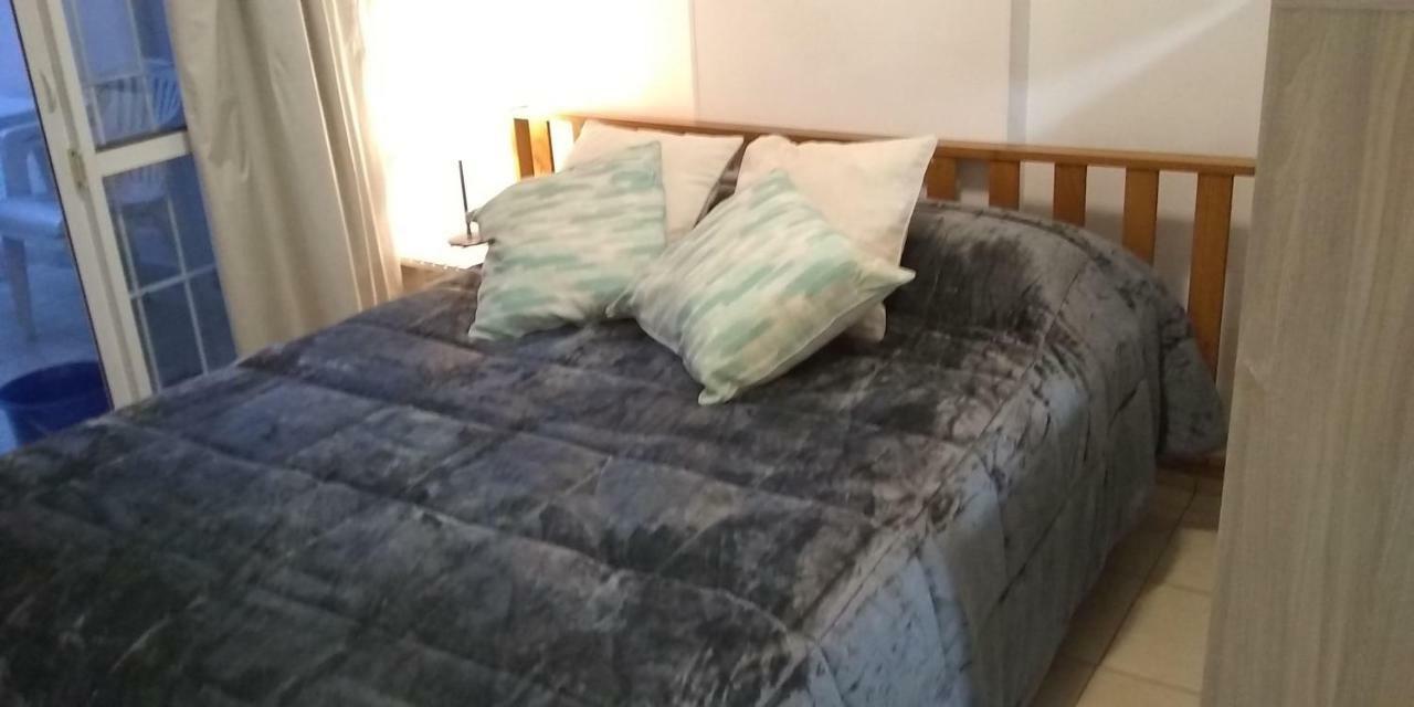 Moreno 1330 Rosario Kültér fotó