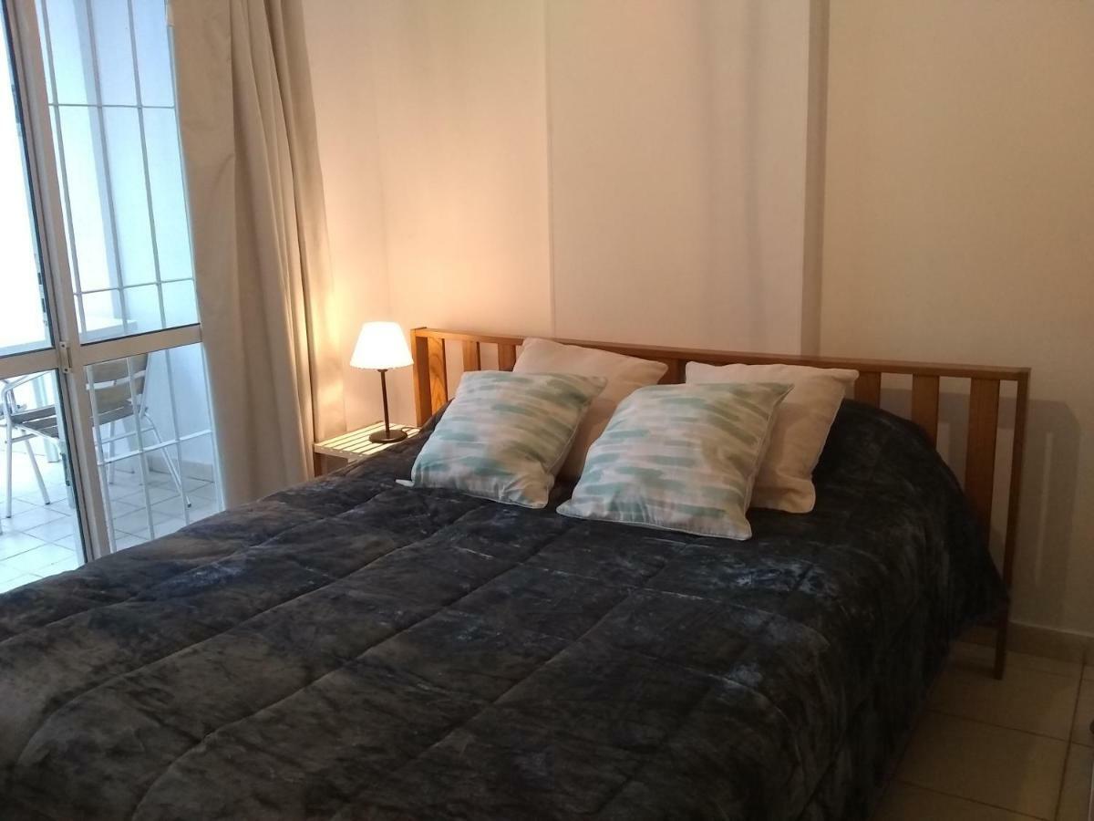 Moreno 1330 Rosario Kültér fotó