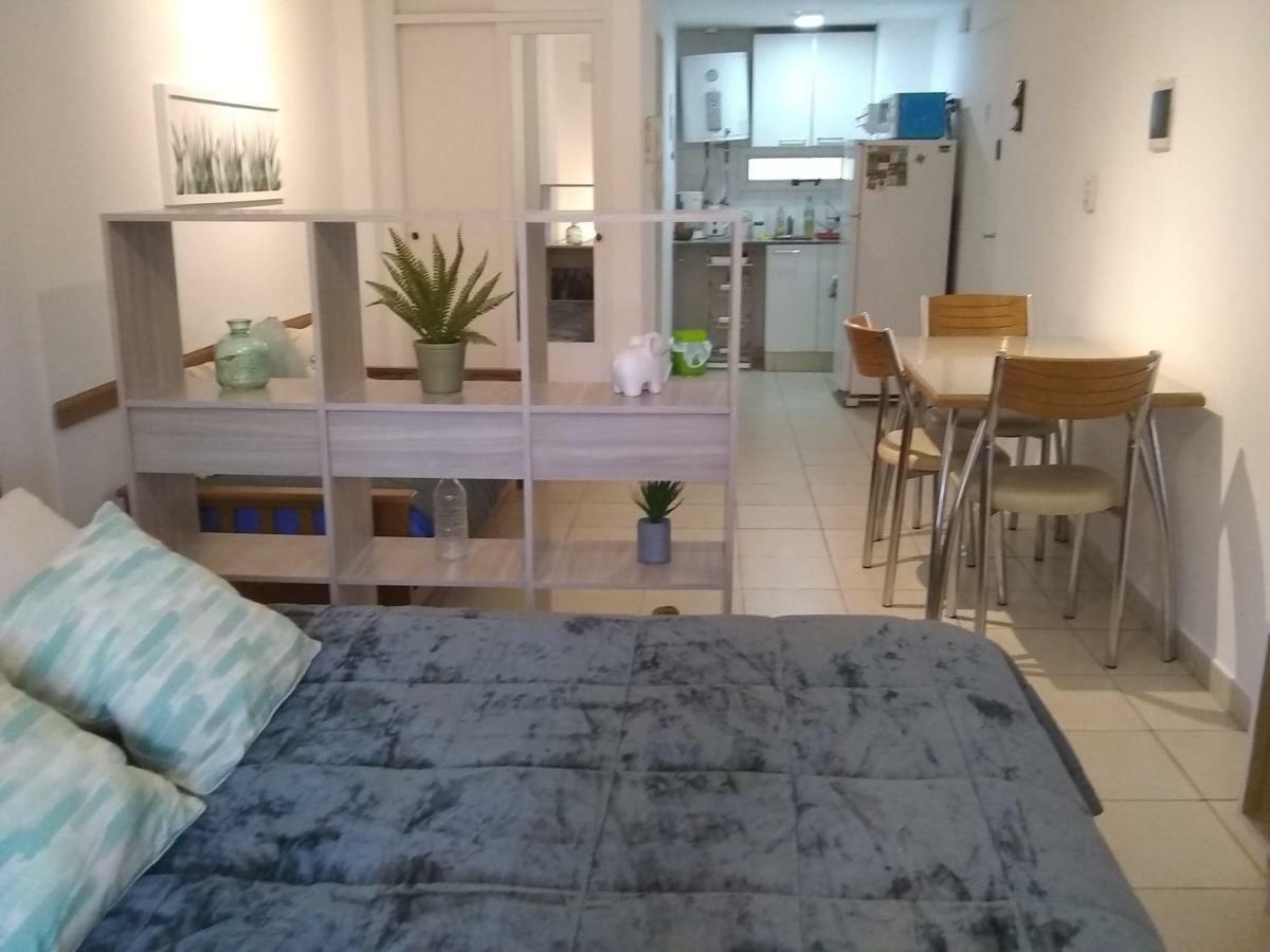 Moreno 1330 Rosario Kültér fotó