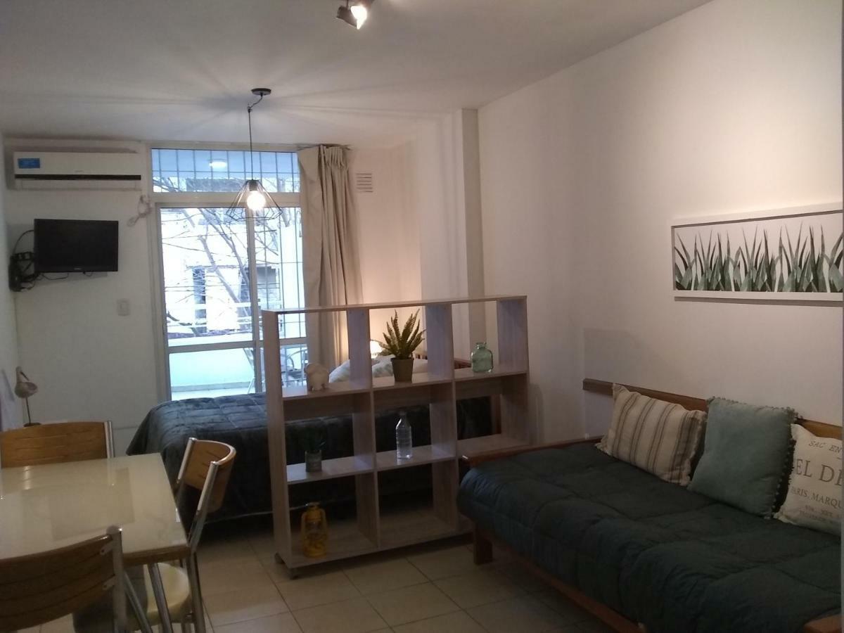 Moreno 1330 Rosario Kültér fotó