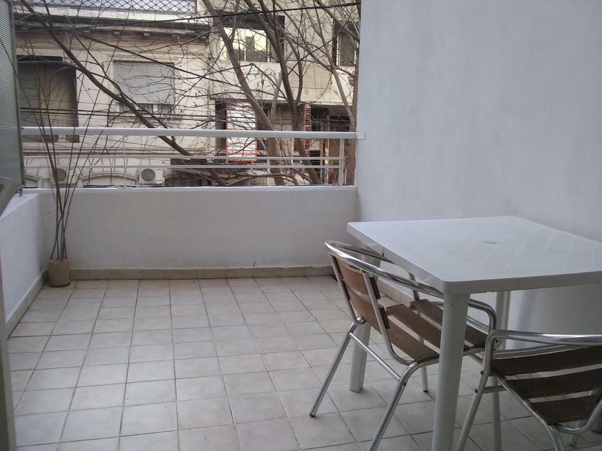 Moreno 1330 Rosario Kültér fotó