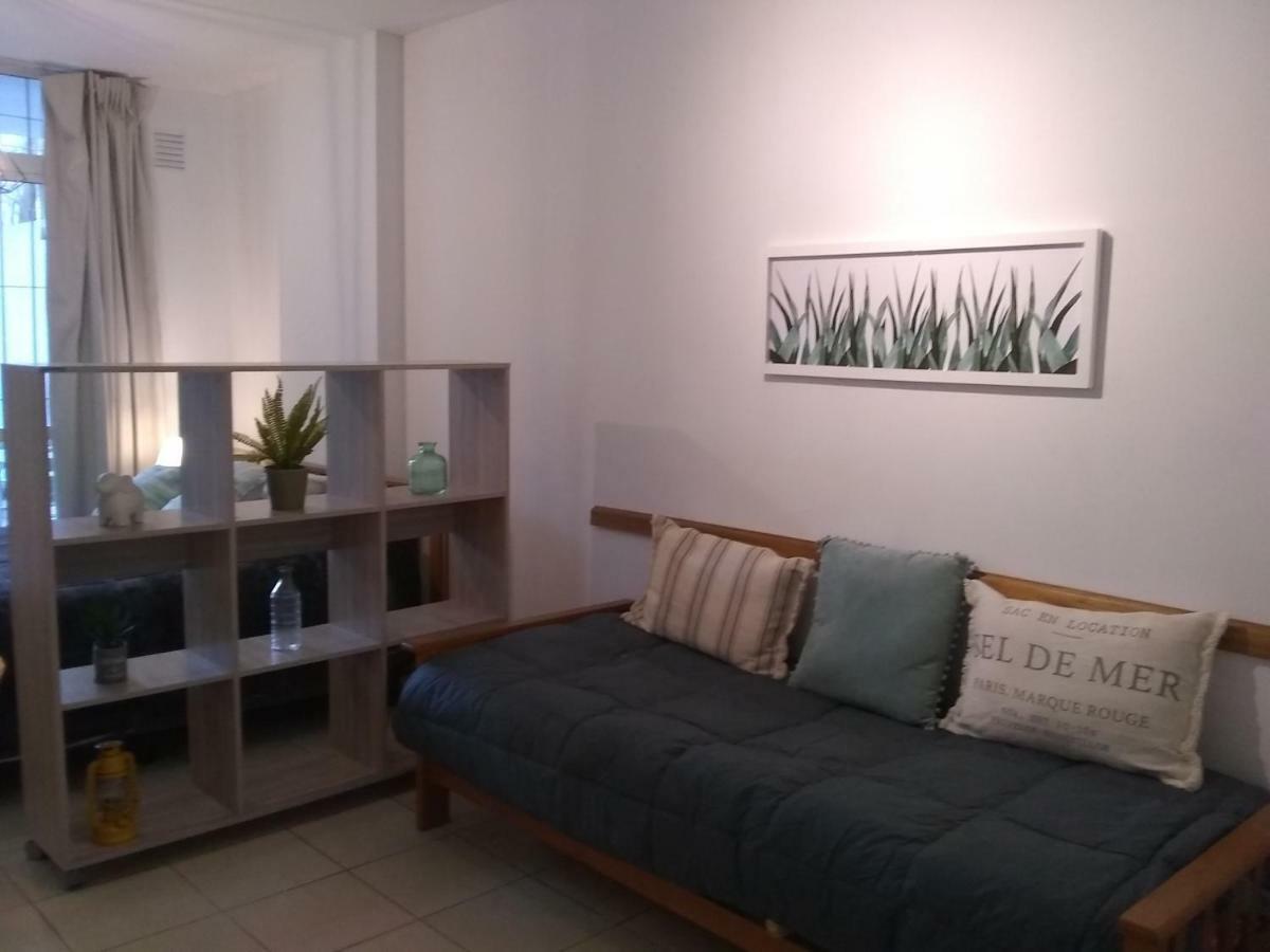 Moreno 1330 Rosario Kültér fotó