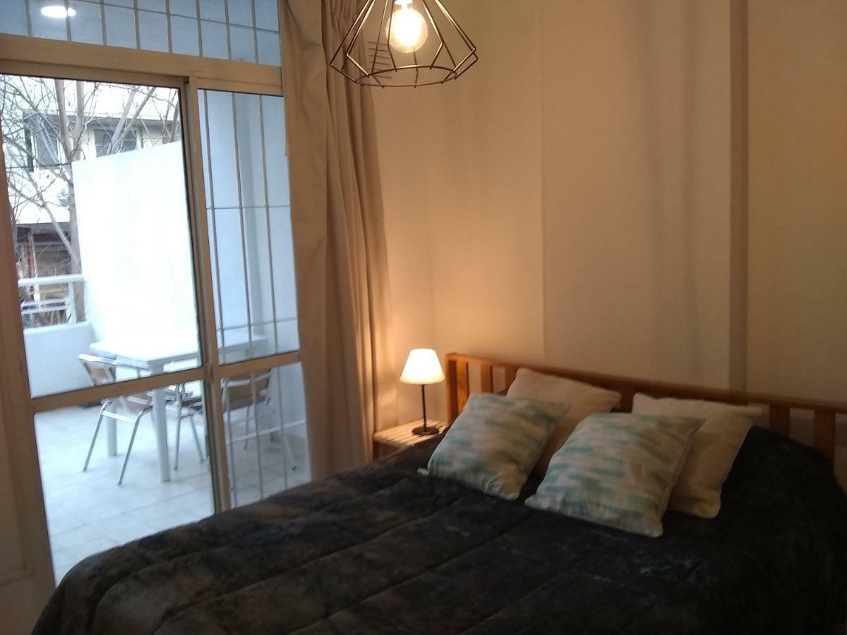 Moreno 1330 Rosario Kültér fotó